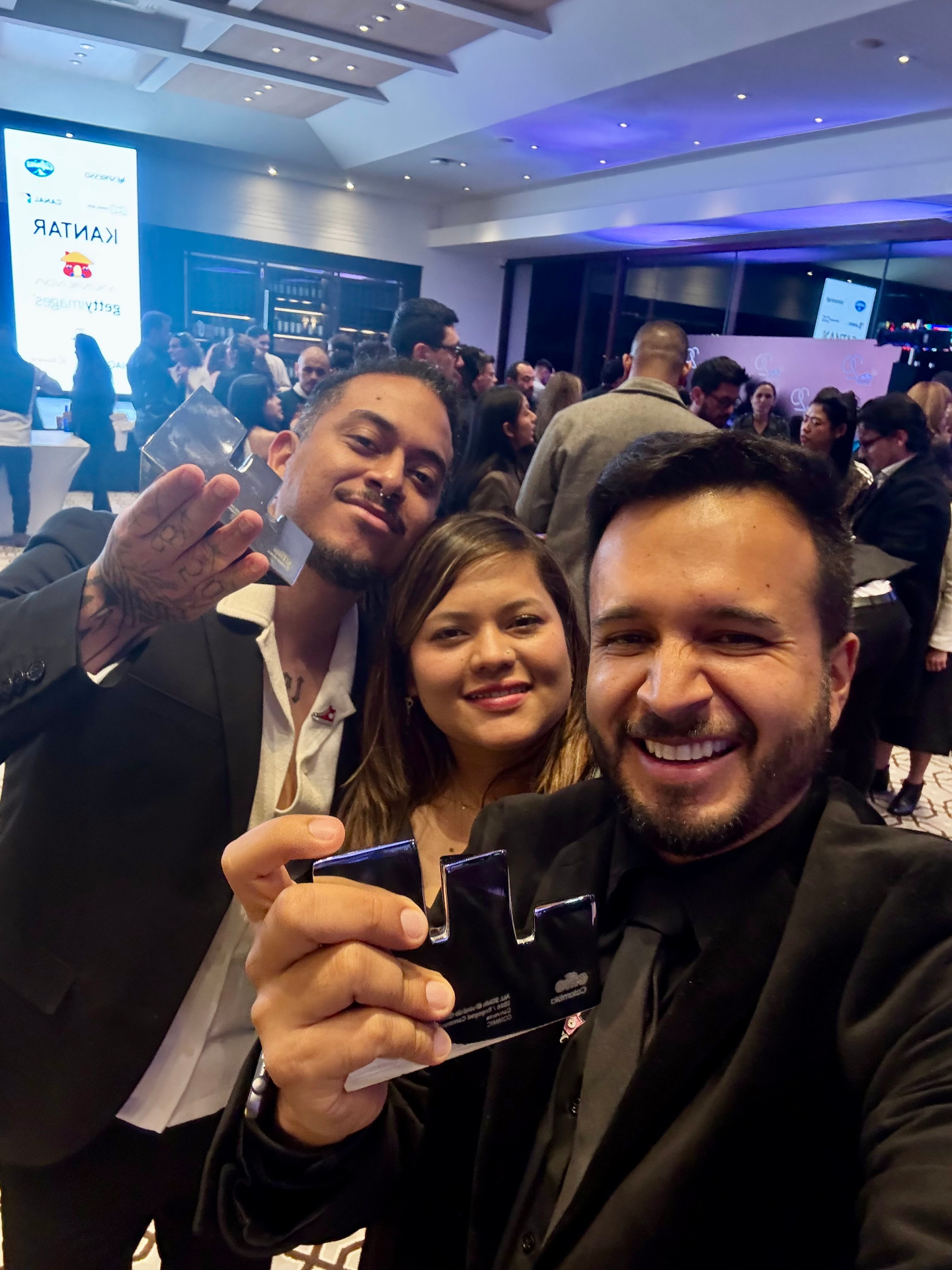 COPU Media — 2026